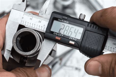 sheet metal thickness measurement